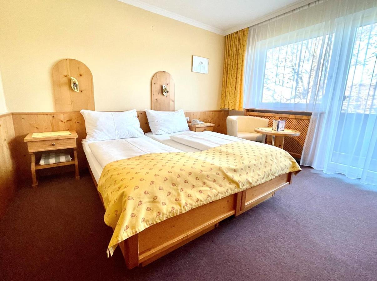 Landhotel Moorhof Franking Luaran gambar
