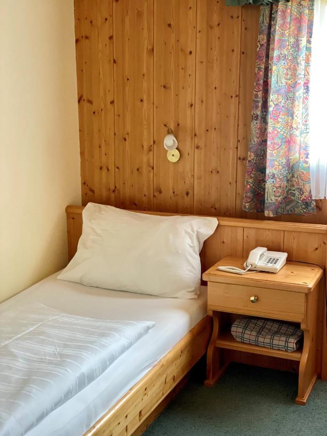 Landhotel Moorhof Franking Luaran gambar