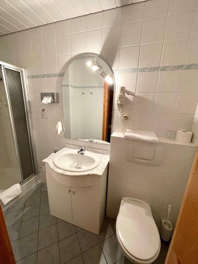 Landhotel Moorhof Franking Luaran gambar