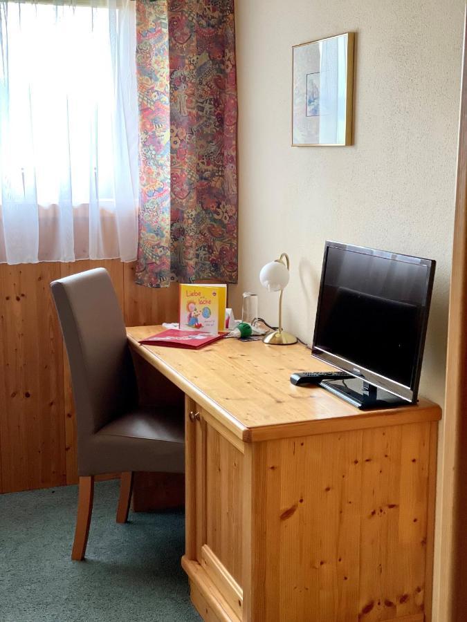 Landhotel Moorhof Franking Luaran gambar