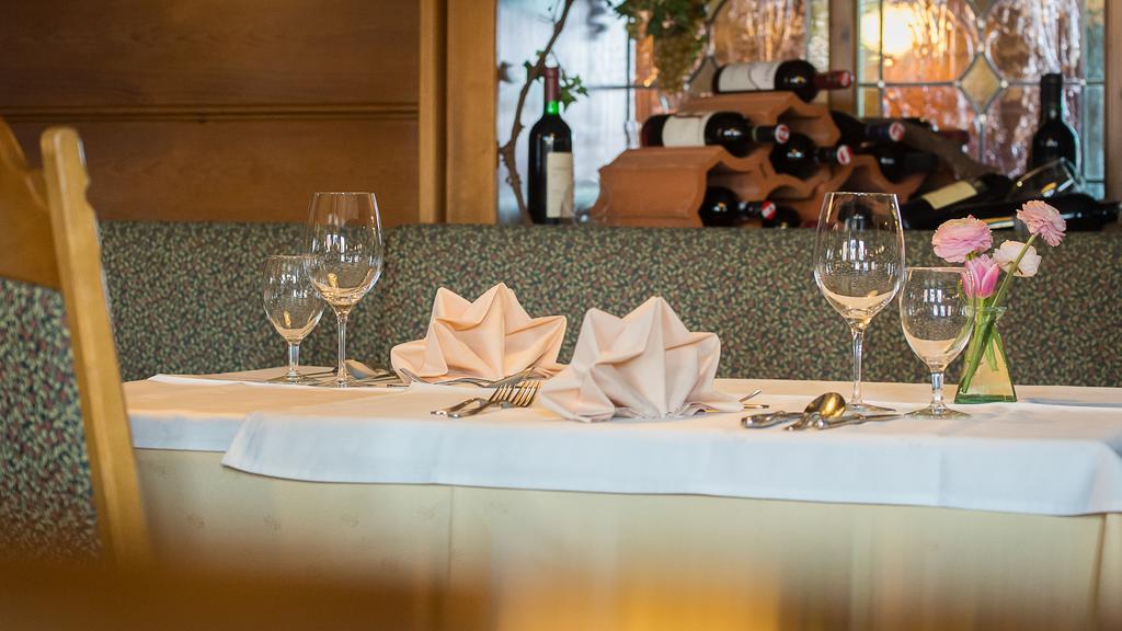 Landhotel Moorhof Franking Luaran gambar
